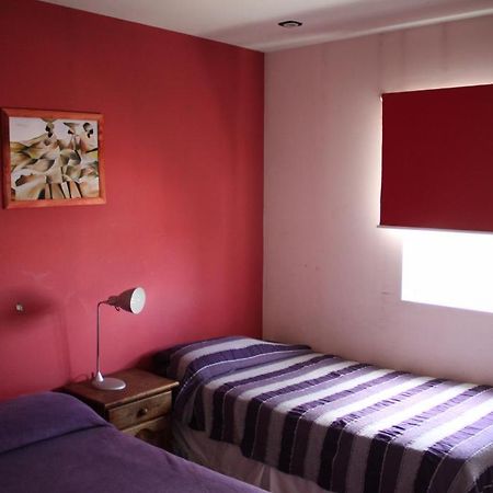 Hosteria La Posada Río Gallegos Δωμάτιο φωτογραφία
