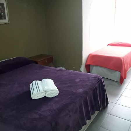Hosteria La Posada Río Gallegos Εξωτερικό φωτογραφία