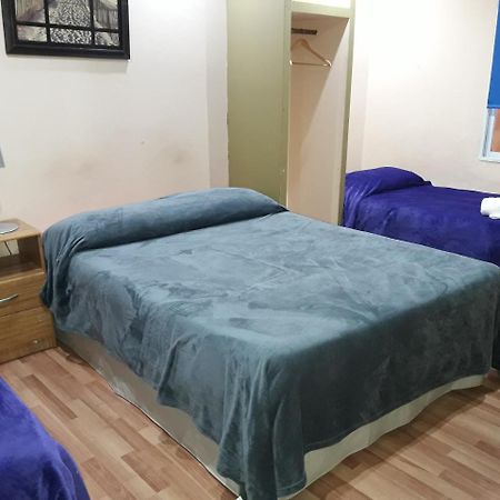 Hosteria La Posada Río Gallegos Εξωτερικό φωτογραφία