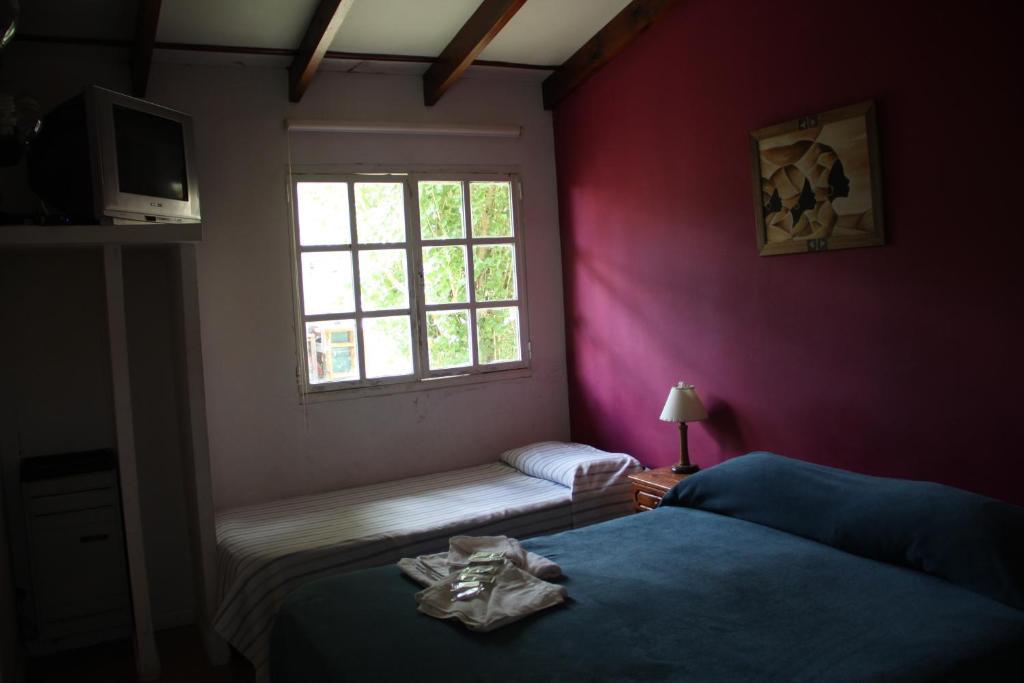 Hosteria La Posada Río Gallegos Δωμάτιο φωτογραφία