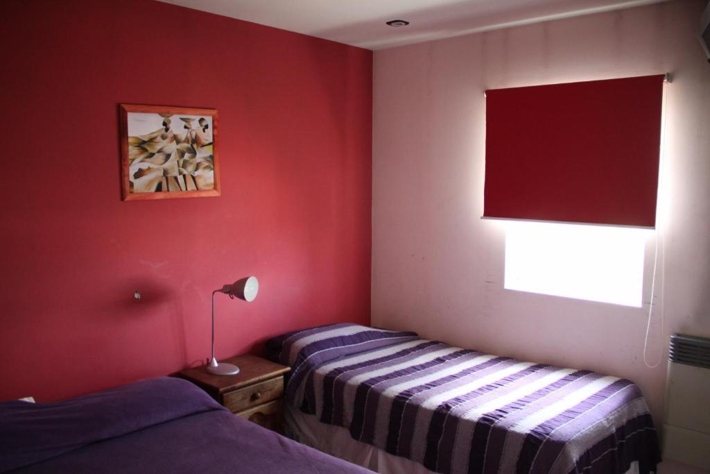 Hosteria La Posada Río Gallegos Δωμάτιο φωτογραφία