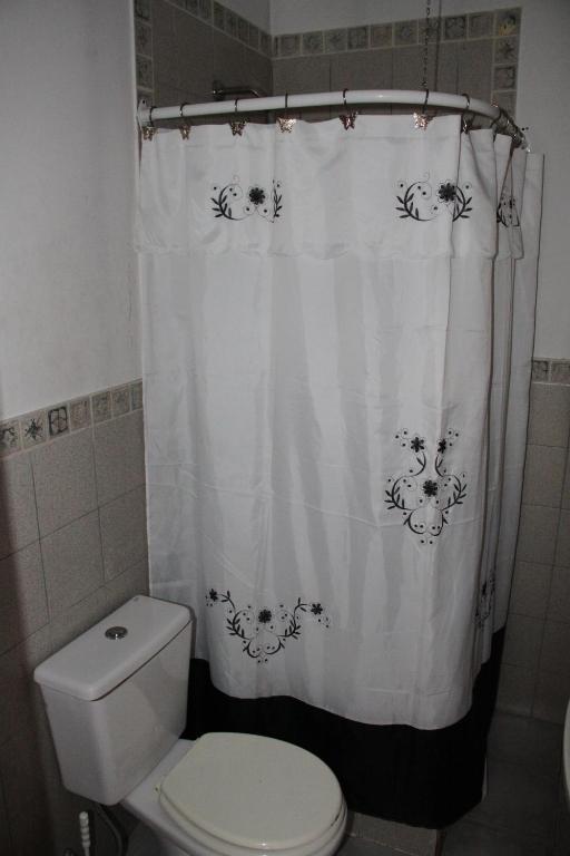 Hosteria La Posada Río Gallegos Δωμάτιο φωτογραφία