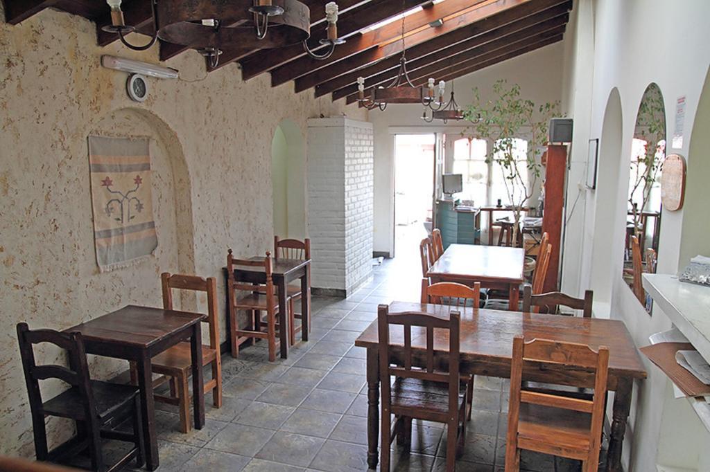 Hosteria La Posada Río Gallegos Εξωτερικό φωτογραφία