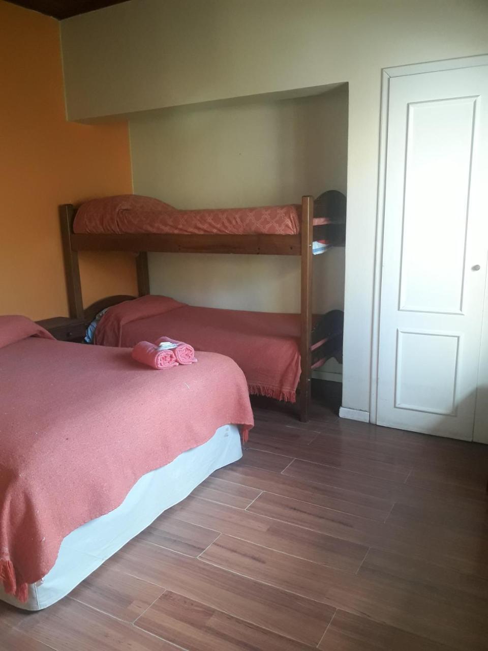 Hosteria La Posada Río Gallegos Εξωτερικό φωτογραφία