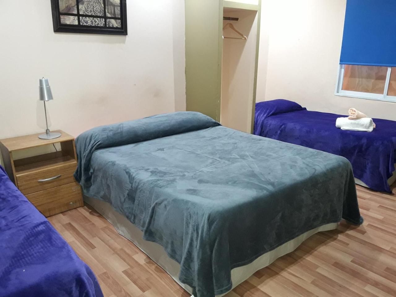 Hosteria La Posada Río Gallegos Εξωτερικό φωτογραφία